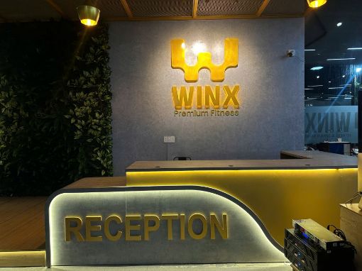 Ảnh của WinX premium Fitness