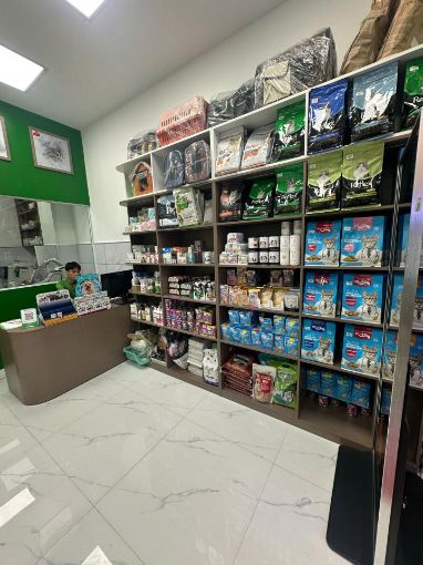 Ảnh của PetPlus